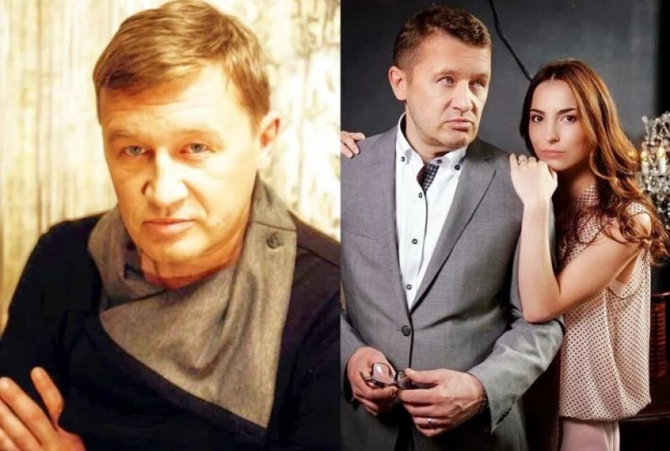 Как сегодня живут русско-украинские пары современного шоу-бизнеса Как сегодня живут русско-украинские пары современного шоу-бизнеса