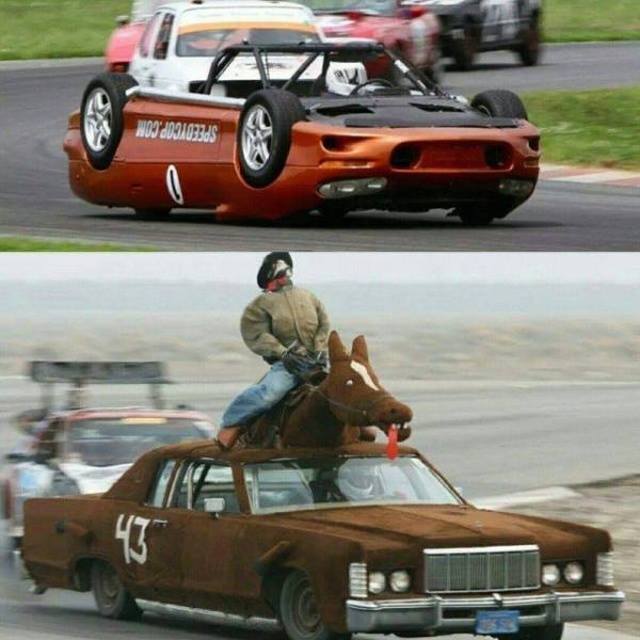 Тюнинг великий и ужасный Тюнинг великий и ужасный обзоры