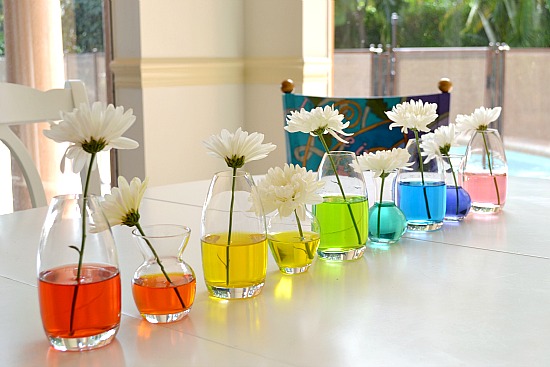 38 Потрясающих цветочных горшков и ваз