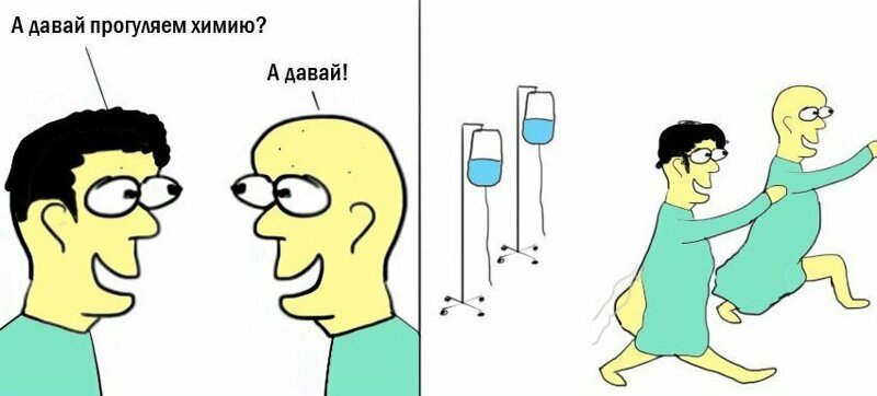 Прогульщики-виртуозы: 5 идиотских способов получить выходной Прогульщики-виртуозы: 5 идиотских способов получить выходной