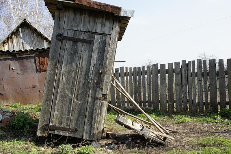 После «бомбежки Воронежа»