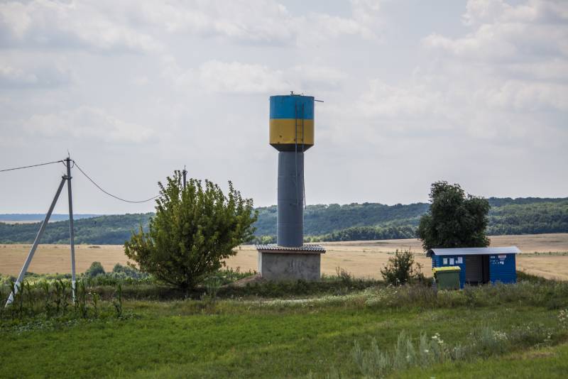 Записки Колорадского Таракана №200. Немного воняет, но перспективы есть Записки Колорадского Таракана №200. Немного воняет, но перспективы есть украина