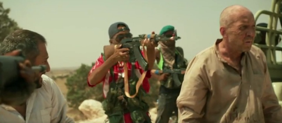 «Шугалей-3»: в сентябре нас ждет возвращение в Северную Африку