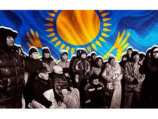 «Своих в беде не бросают»: спасенный француз рассказал о героизме российских миротворцев в Казахстане