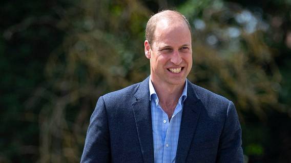 Принц Уильям резко раскритиковал BBC из-за интервью с Дианой