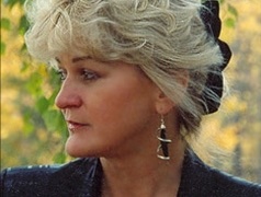 Русские пейзажи Марии Вишняк живопись