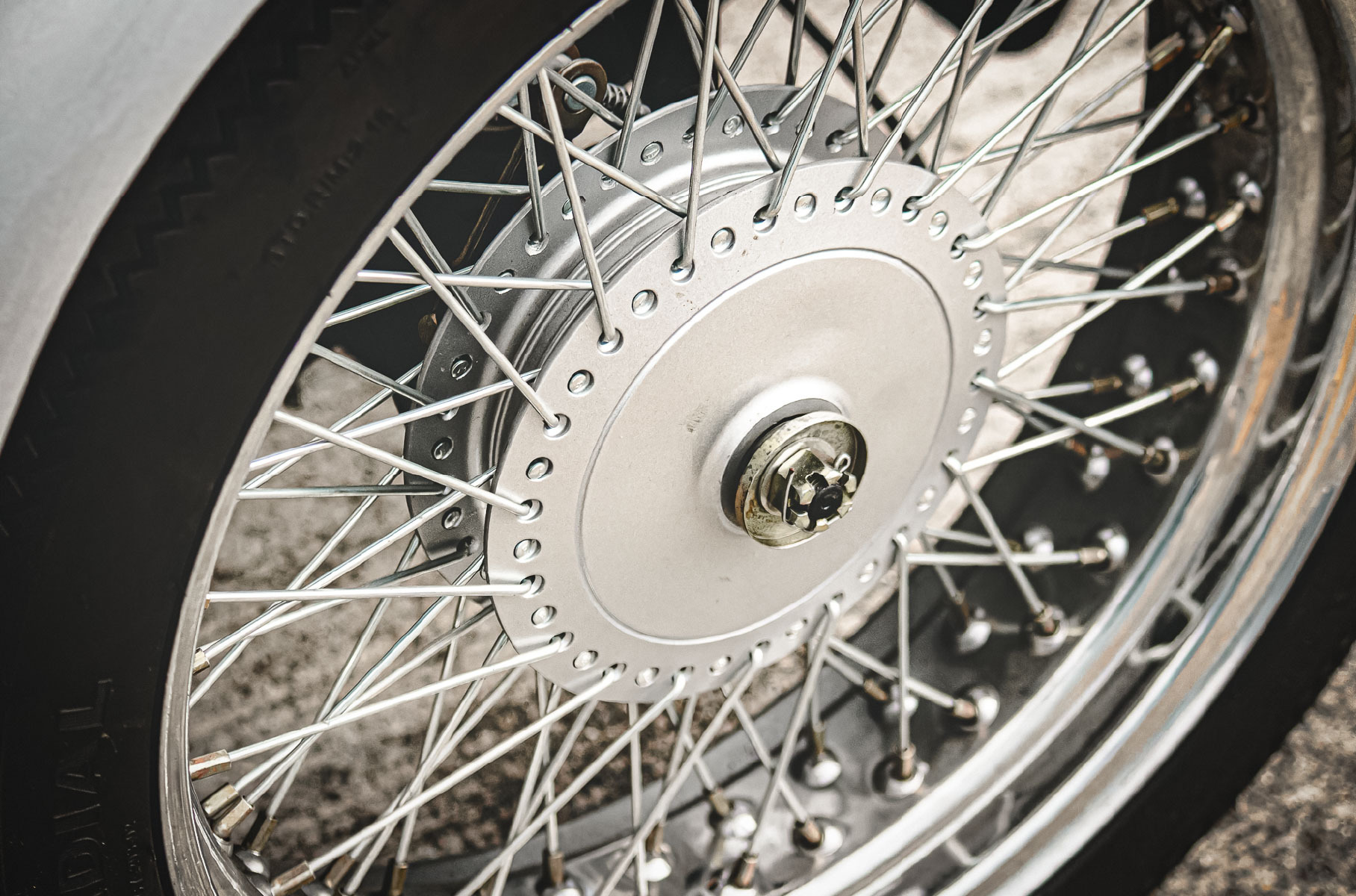 Посмотрите на электромобиль в стиле ретро по цене Lada Granta ####,Новости