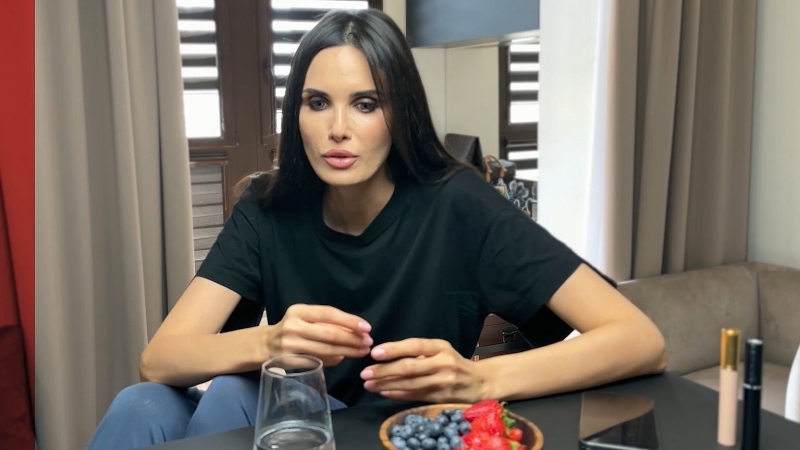 Алана Мамаева исповедалась о жизни, изменах и предательстве экс-мужа и бывшей подруги Шоу-бизнес