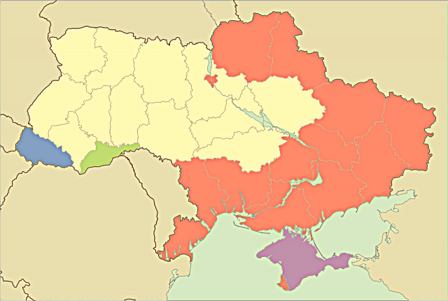 Украинцы так и не поняли, почему они потеряли Крым Украинцы так и не поняли, почему они потеряли Крым новости,события