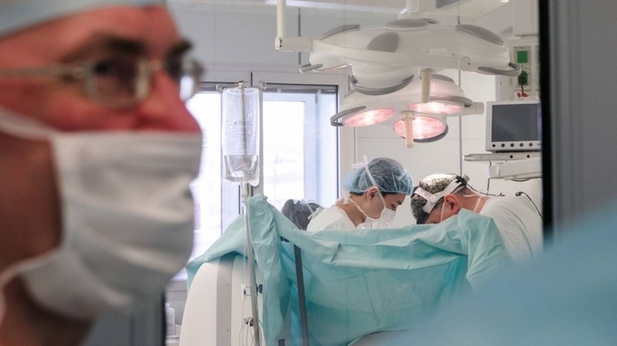 Магаданская область получит более 11 млрд рублей для строительства больниц