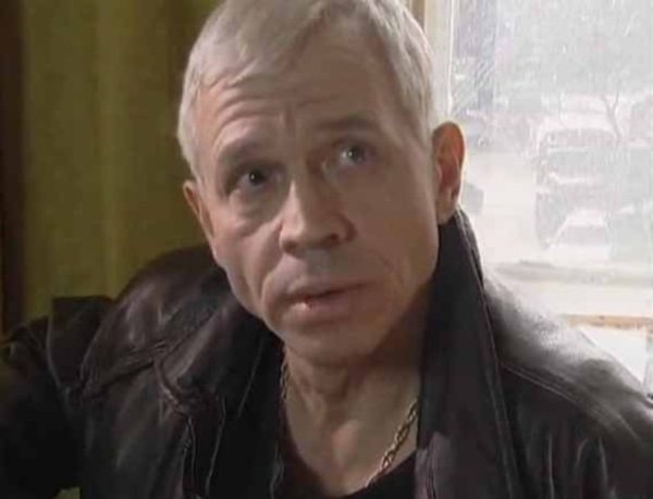 Проклятие "Бандитского Петербурга"
