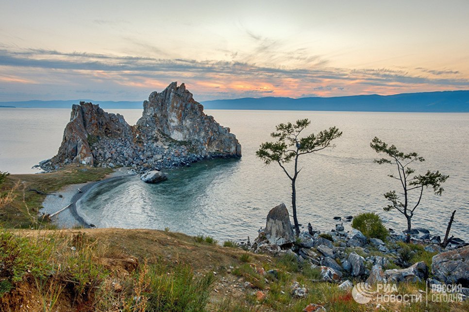 Тайны Байкала: откуда в озере самая чистая вода на планете поездка,туризм