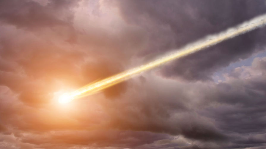 Publico: жители Португалии сообщили о пронесшемся в небе огромном метеорите