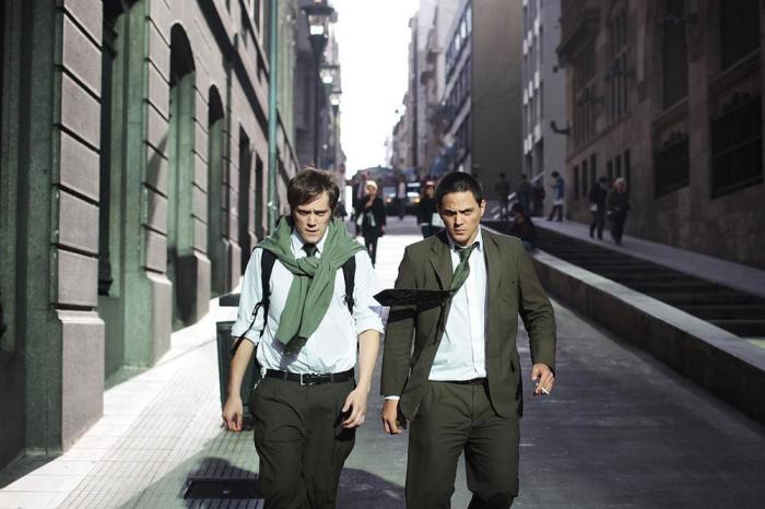 Магия уличной фотографии: Завораживающие снимки, в которых нет ни капли фотошопа Магия уличной фотографии: Завораживающие снимки, в которых нет ни капли фотошопа