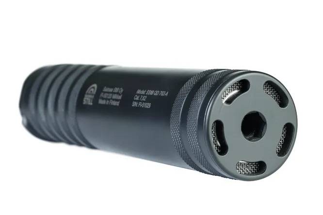 Конструкции, технологии и материалы: тенденции развития приборов бесшумной стрельбы Конструкции, технологии и материалы: тенденции развития приборов бесшумной стрельбы оружие