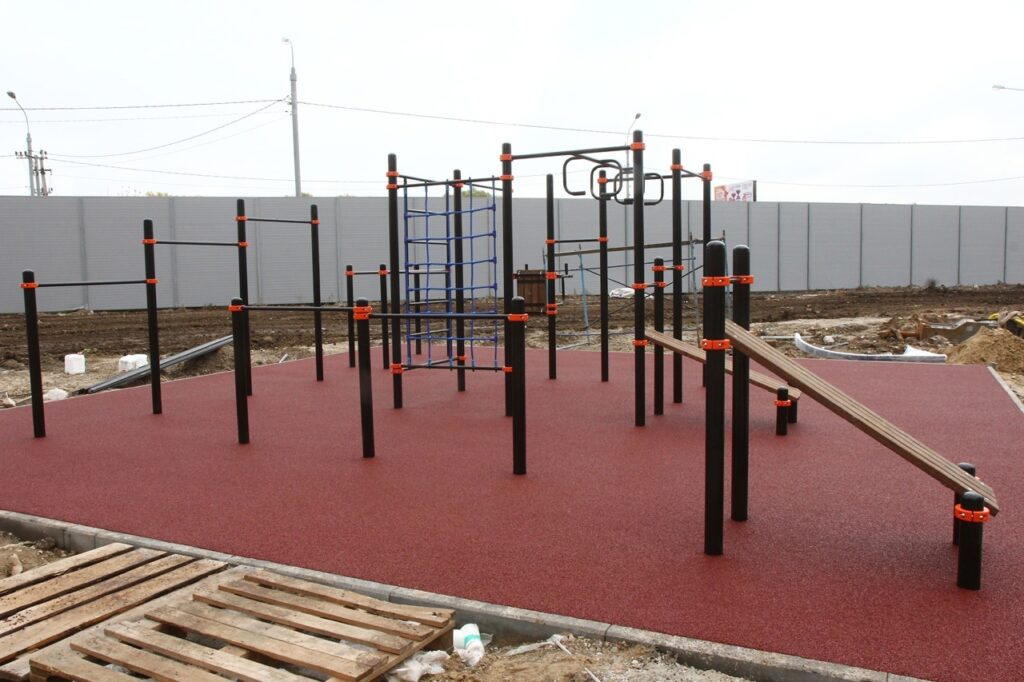 Сорокина: Строительство новой школы в Кальном входит в завершающую стадию