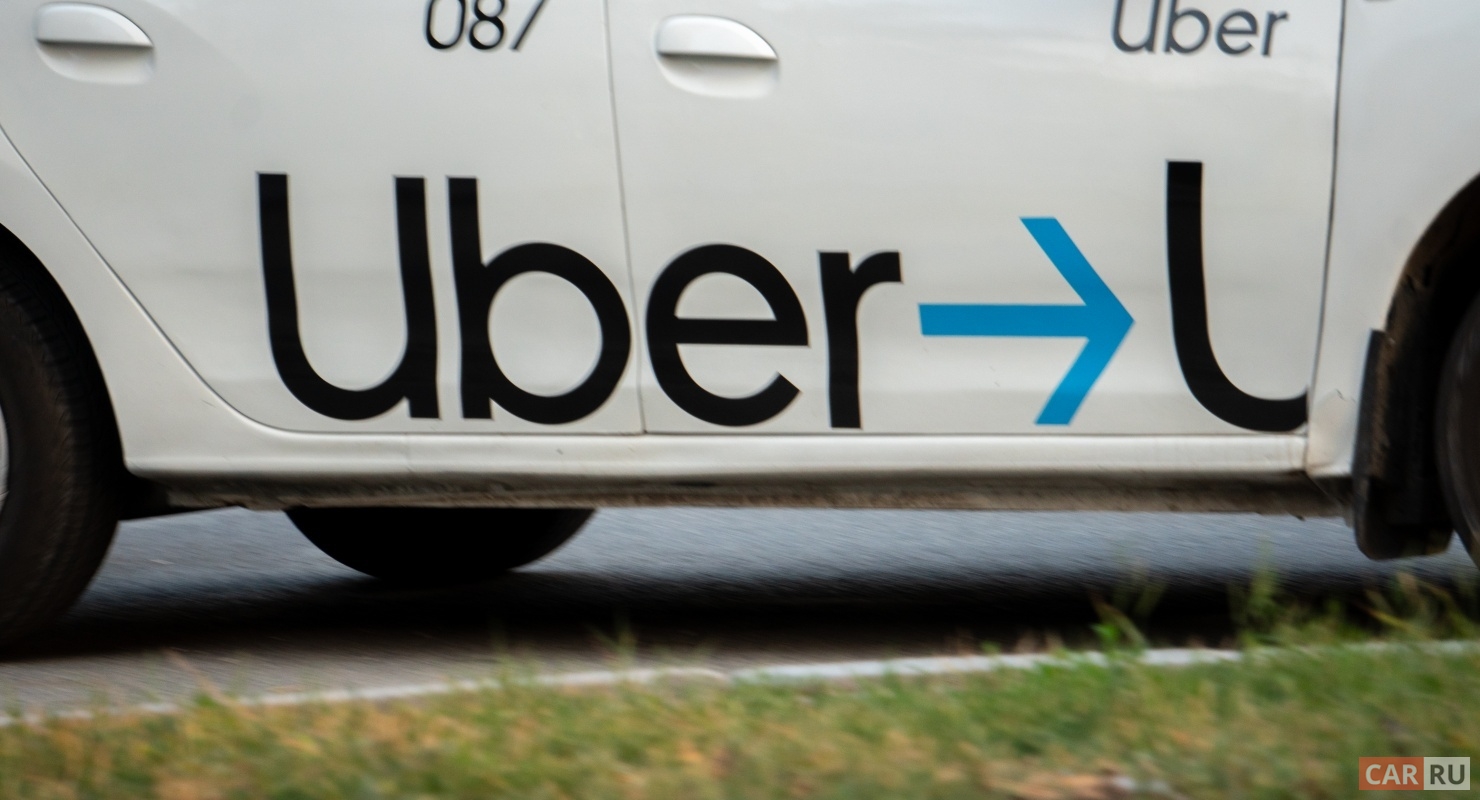 Бывшие соперники Waymo и Uber объединят усилия по беспилотным грузоперевозкам Автобизнес