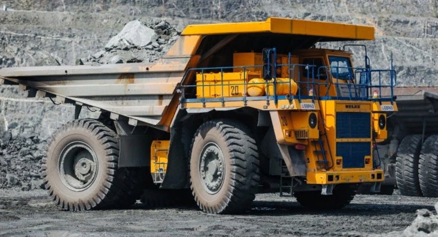 «Евраз» отправляет на переработку около 700 автомобильных шин в год