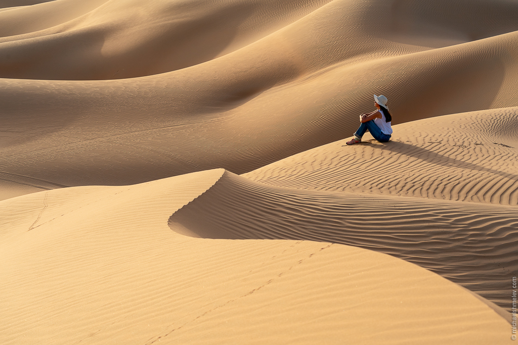 Дубай: успеть за 10 дней авиатур