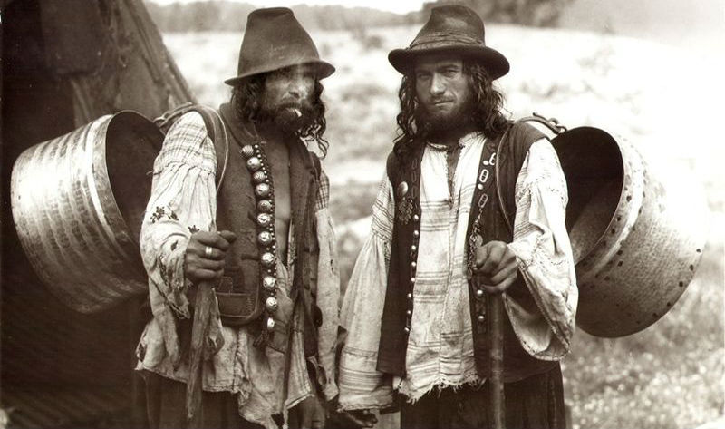 20 самых загадочных народов мира - актуальные новости по теме Тайны на Toplenta