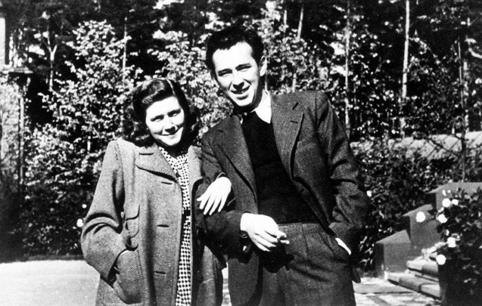 Светлана Аллилуева: легко ли оставаться дочерью Сталина всю жизнь Светлана Аллилуева: легко ли оставаться дочерью Сталина всю жизнь жизнь, светлана аллилуева