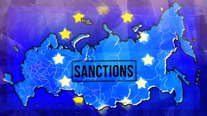Россия остается мишенью западных санкций