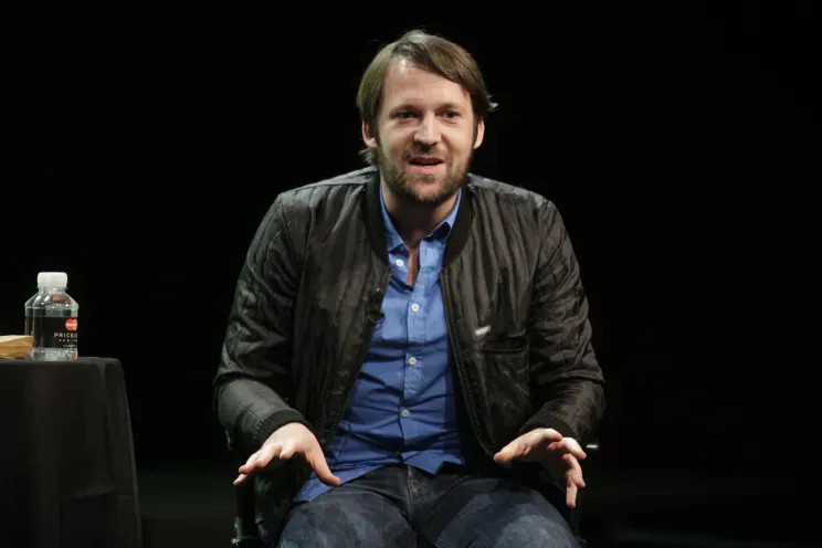 Скандал в мире высокой кухни: шеф-повара Рене Редзепи 