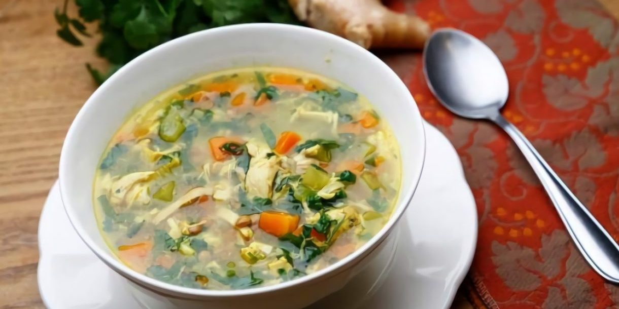 10 куриных супов на любой вкус кулинария,первые блюда,супы