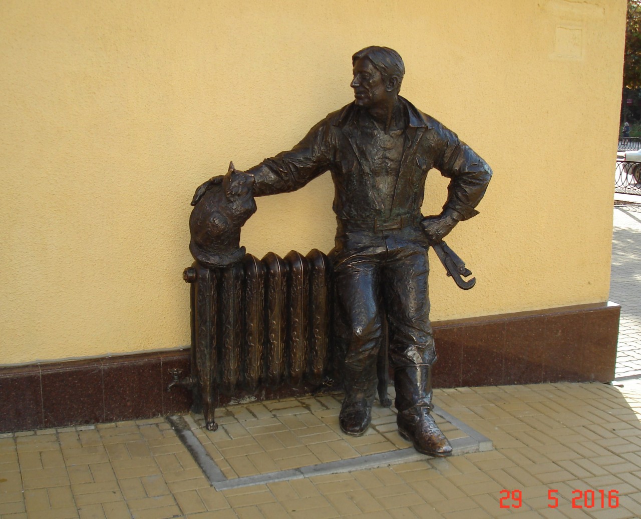 Пока есть такие Люди, России ничего не страшно!!!