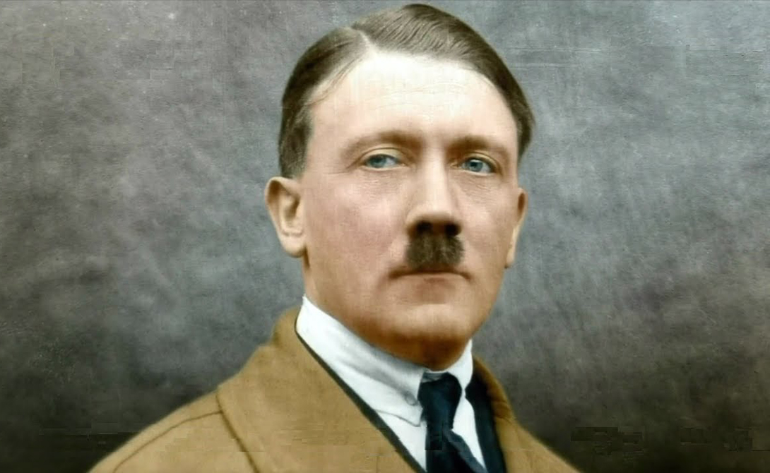 Адольф Гитлер: Нобелевская премия за нацизм Америка,война,гитлер,мир,муссолини,нацизм,нобелевская премия,Пространство,путин,Россия,фашизм