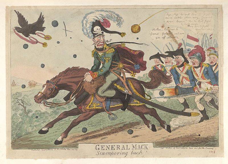 Аустерлиц: бои местного значения Аустерлиц: бои местного значения история