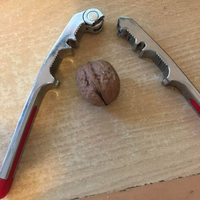 18 человек, чье терпение нужно срочно отправить в ремонт 