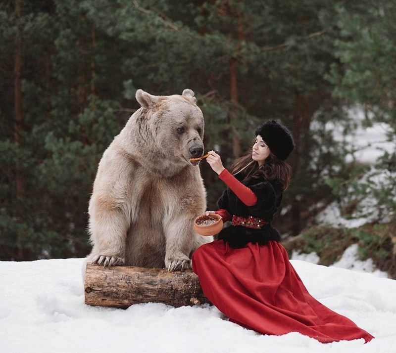 Люди и животные на снимках Ольги Баранцевой животные, люди, фотограф