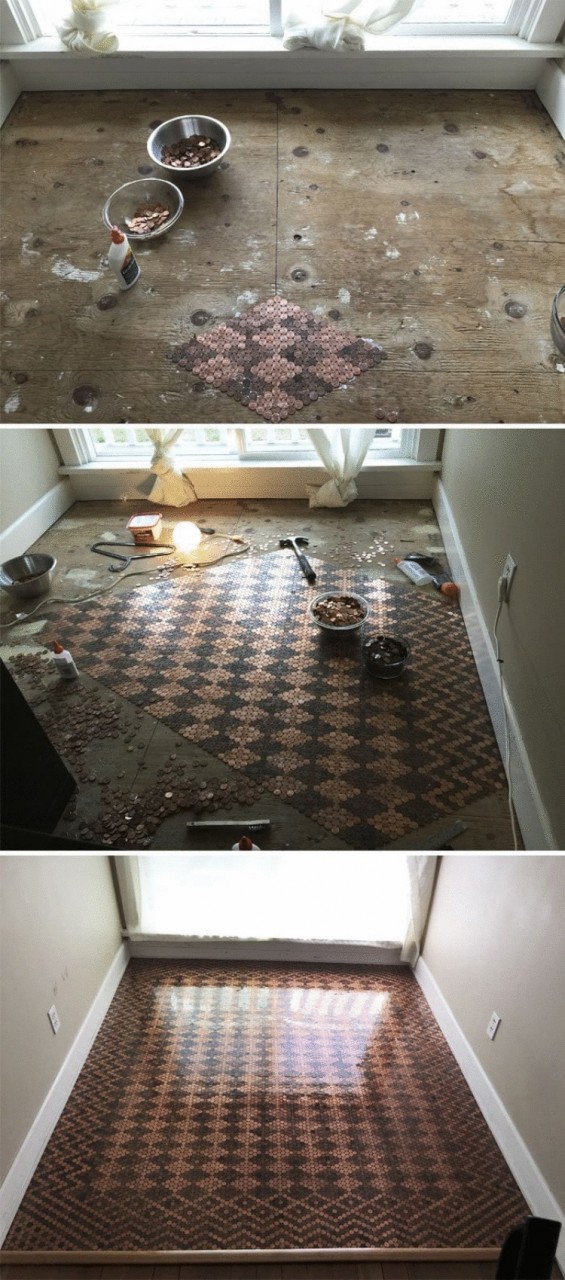 Пользователи сети поделились снимками вещей, сделанных своими руками. Прямыми руками!