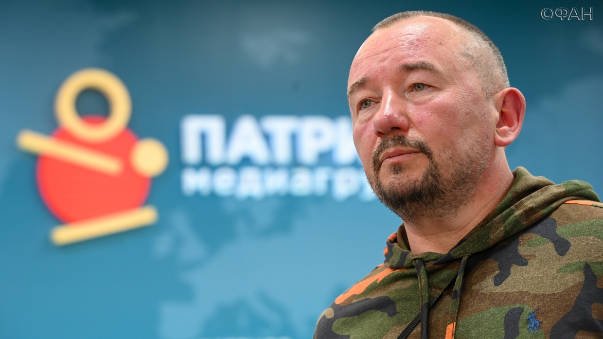 Держаться и ждать: российский журналист сравнил Донбасс со Сталинградом времен ВОВ