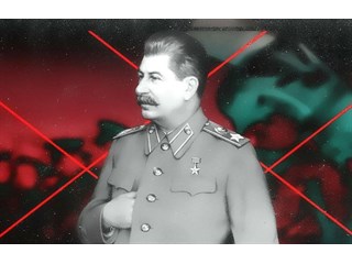 Сталин против «цифрового концлагеря»