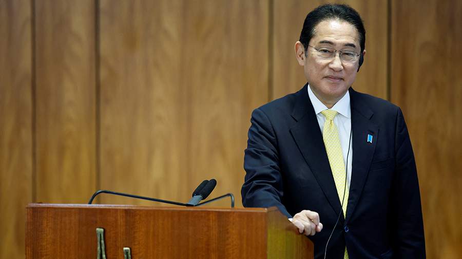 NHK узнал о планах Японии, КНР и Южной Кореи провести совместный саммит