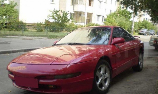 Выбираем понтовую тачку за 100 тыс. рублей авто, покупка авто