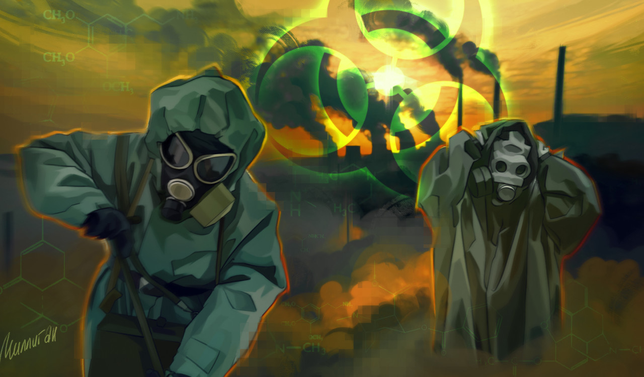 Два яйца в неделю и один час смартфона в день: как должен жить эко-сознательный человек будущего