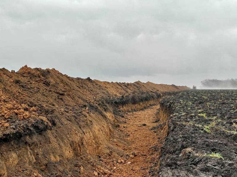 Люди без оружия: на границе с Украиной формируются отряды самообороны россия
