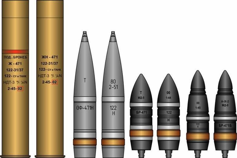 Танки ИС-2 и Tiger. Война на бумаге и в реальности авто и мото,автоновости,военная техника