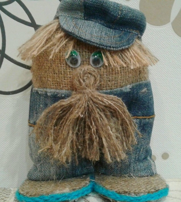 Джинсовые идеи . Автор Ольга Ворсина. Джинсовые идеи . Автор Ольга Ворсина. handmake