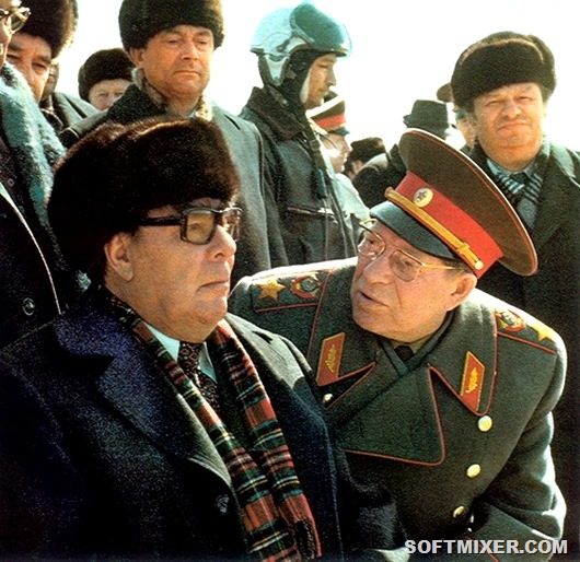 Маршал, который никогда не командовал