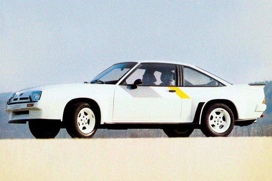 Opel Manta — 50 лет: история автомобиля, который стал культурным феноменом Manta, более, который, Манты, также, машины, стала, Irmscher, Однако, километров, компания, можно, версии, менее, именно, двигатель, только, чтобы, очень, Ascona