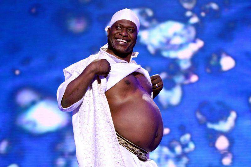 10 людей со сверхспособностями. Даже не верится, что ТАКИЕ существуют!