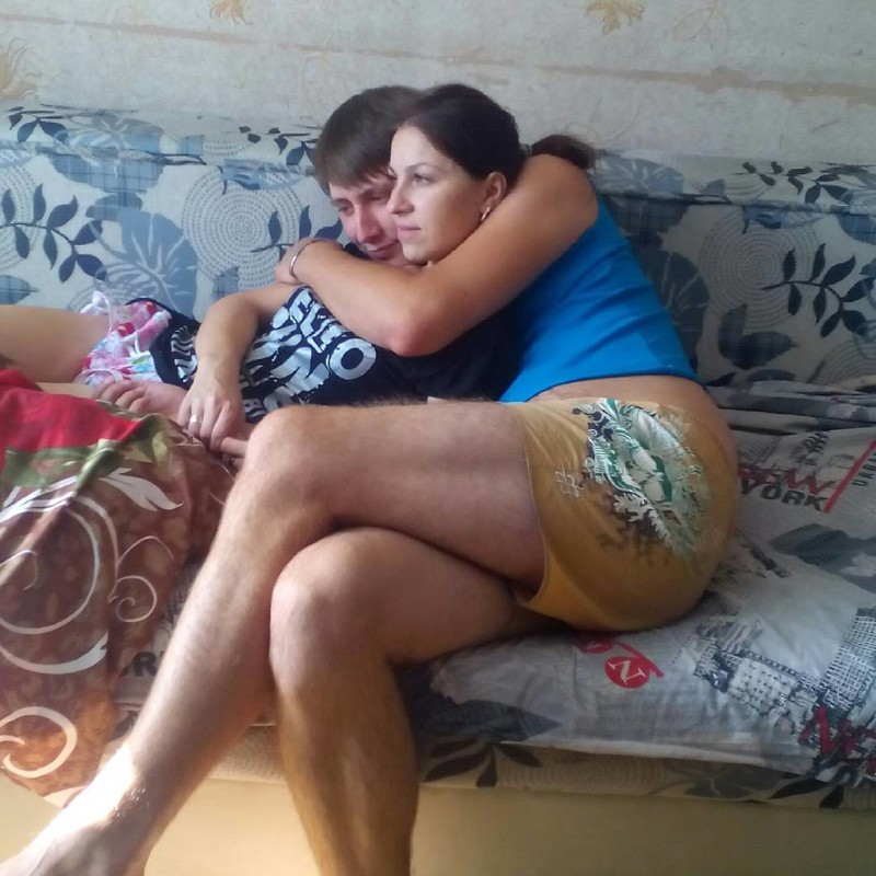 Когда кажется, надо посмотреть повторно и потом еще раз интересное, показалось, фото, юмор