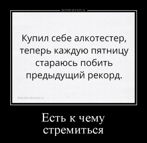 Прикольные демотиваторы (13 шт)