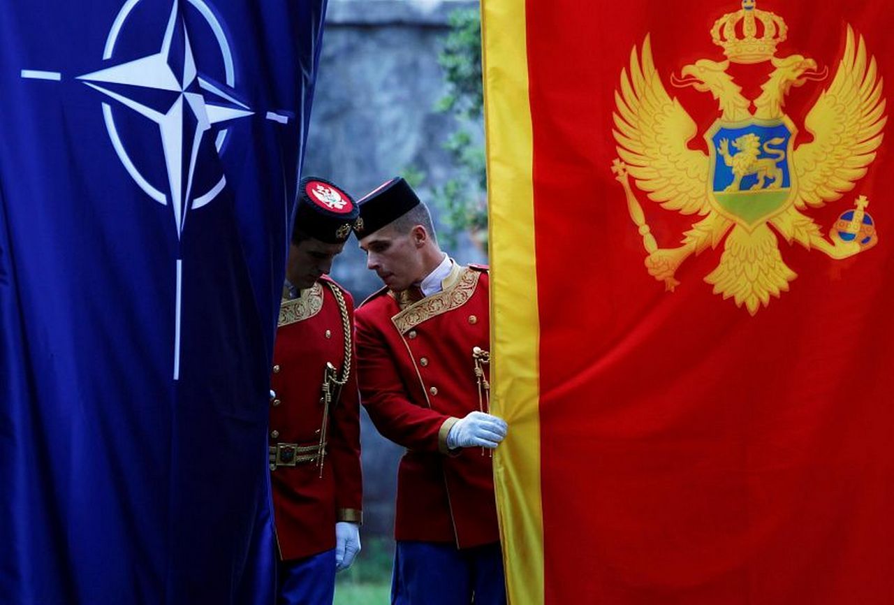 Брюссель использует принятие Северной Македонии в НАТО для давления на Сербию и Россию