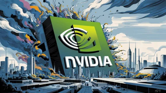 В США попросили главу Nvidia не общаться с подсанкционными китайскими компаниями