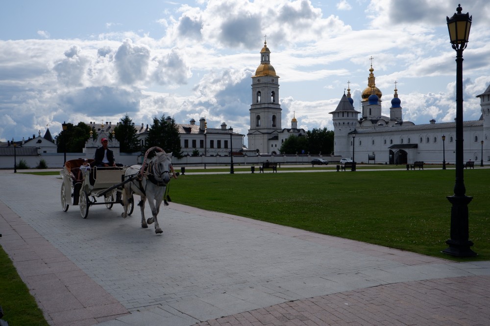 Есть ли в Тобольске заповедник